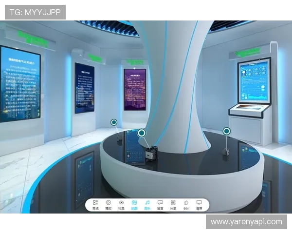 星空电子入口未来发展趋势分析，助力企业抢占数字化先机